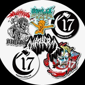 Ouija macc mems like ""SEWING PADS""'